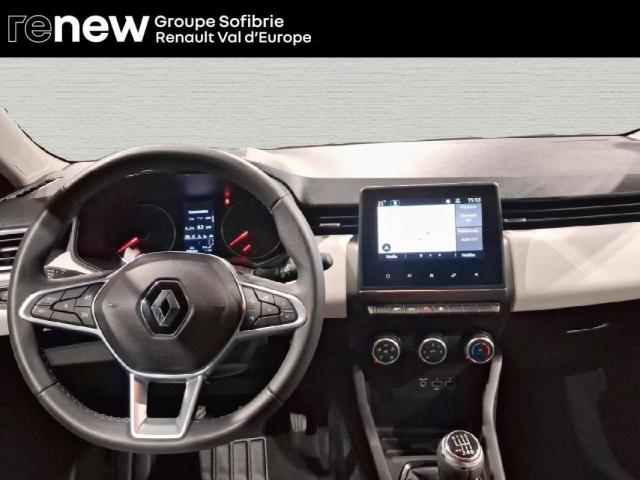 Renault Clio image 7