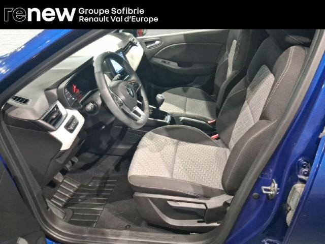 Renault Clio image 4