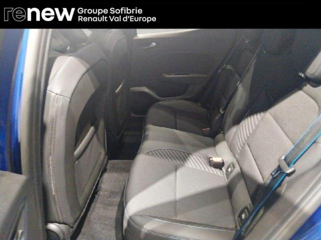 Renault Clio image 1