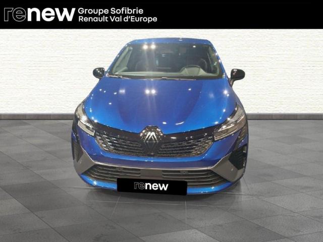 Renault Clio image 5