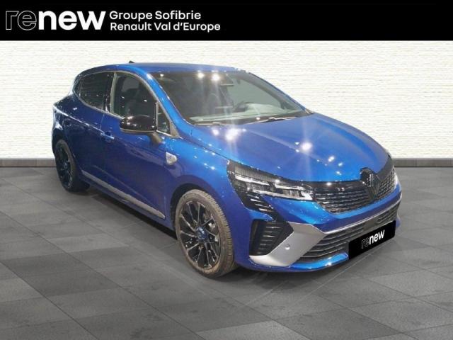 Renault Clio image 2