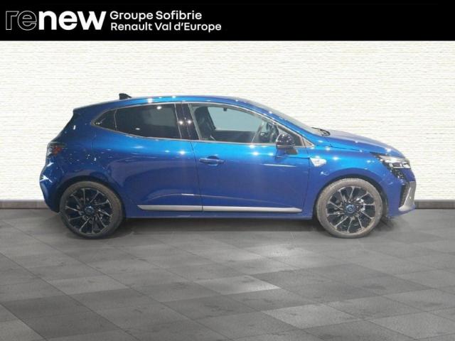 Renault Clio image 8