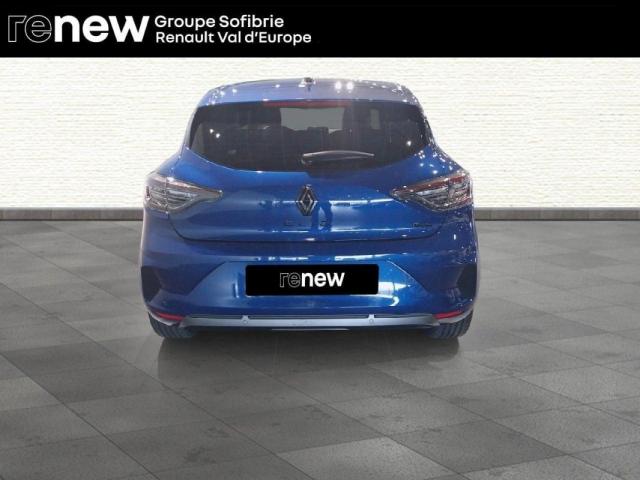Renault Clio image 4