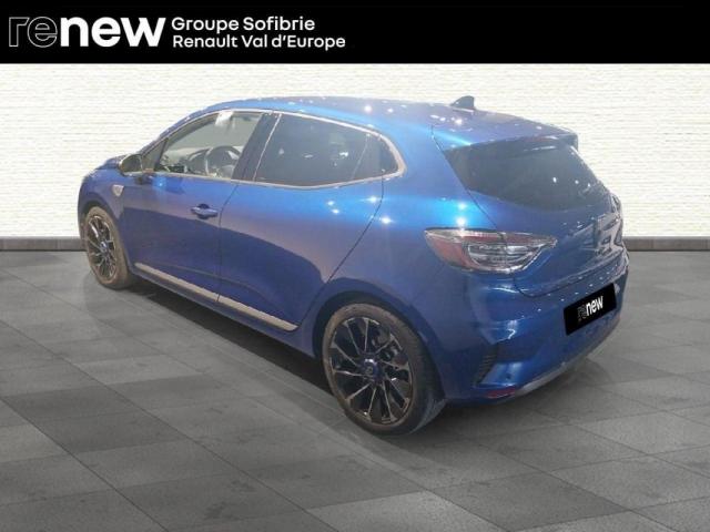 Renault Clio image 7