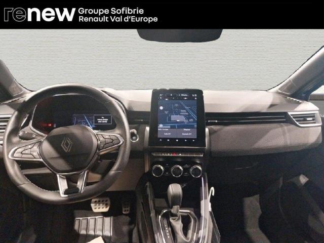 Renault Clio image 6