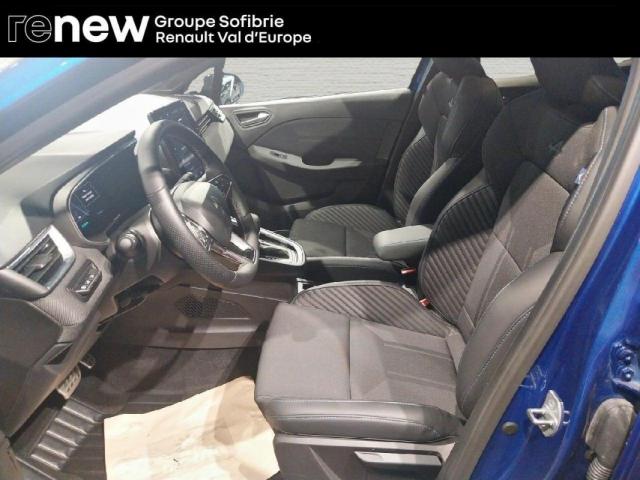 Renault Clio image 9