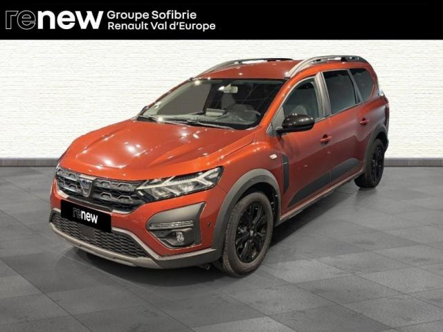 Dacia Jogger Eco-G 100 5 Places Sl Extreme +