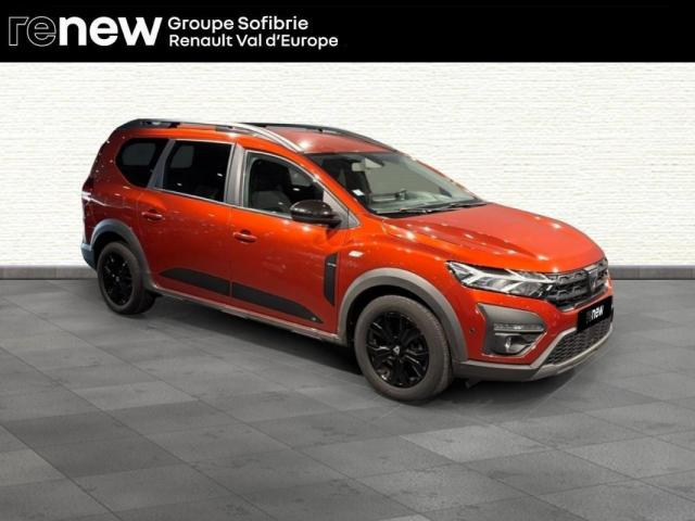 Dacia Jogger image 7