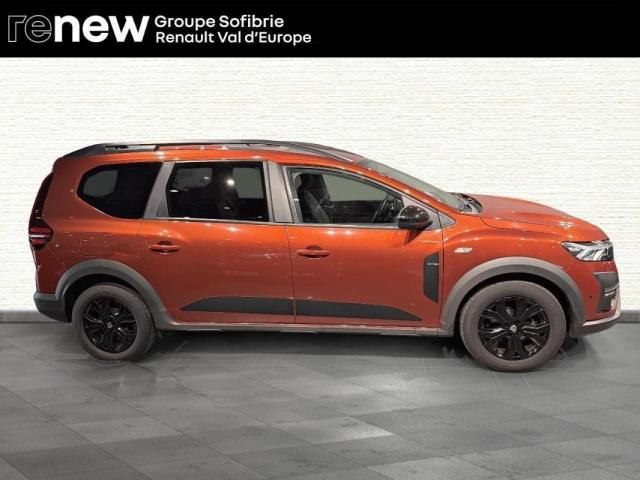 Dacia Jogger image 2