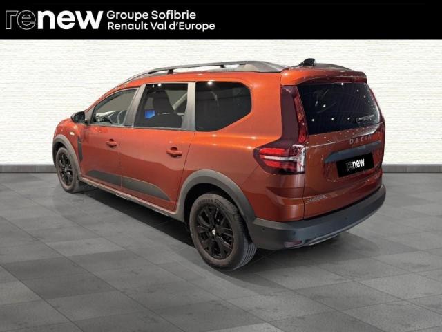 Dacia Jogger image 6