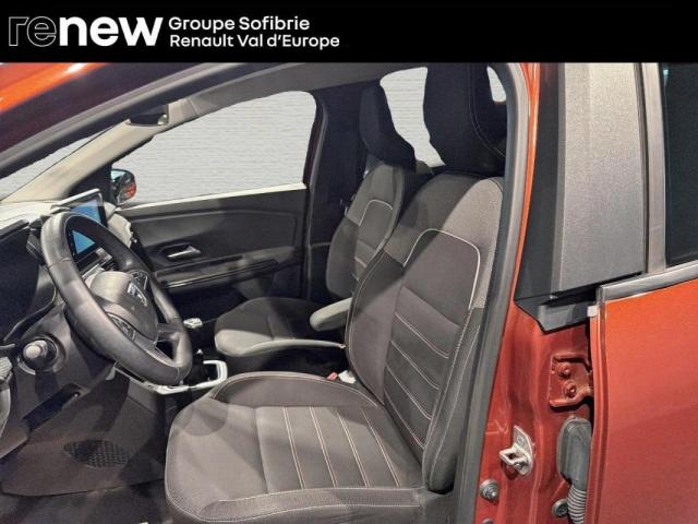 Dacia Jogger image 3
