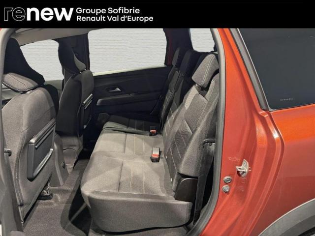 Dacia Jogger image 5