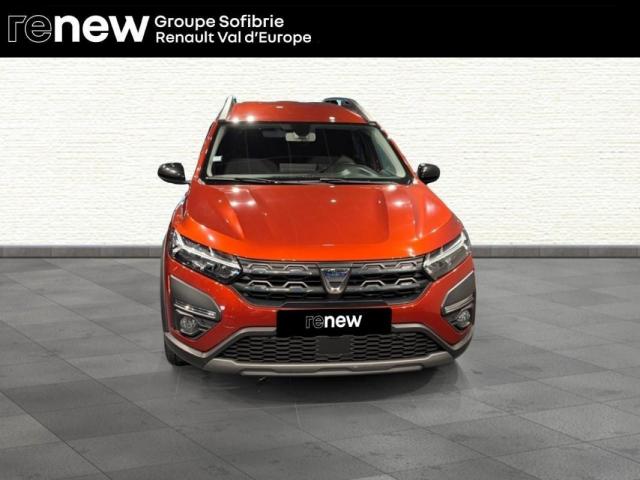 Dacia Jogger image 1