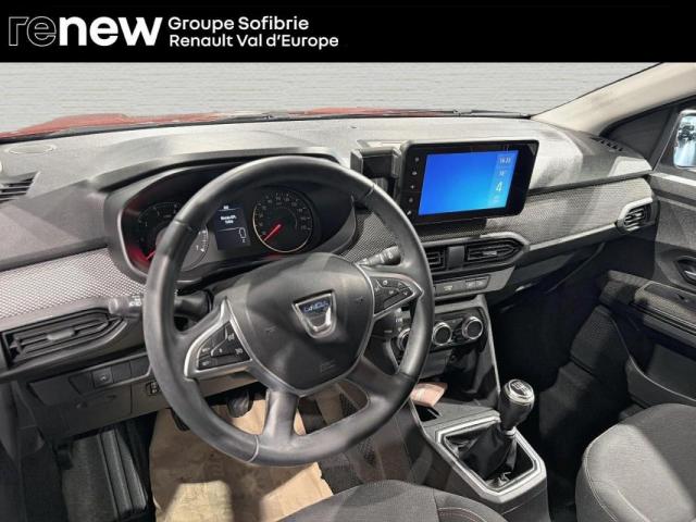 Dacia Jogger image 2