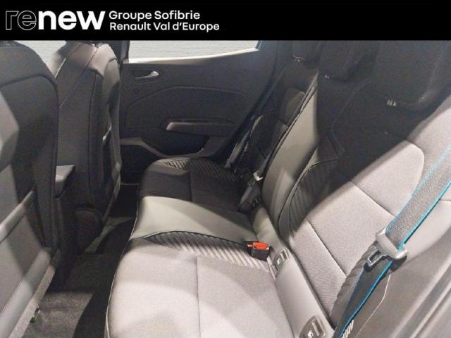Renault Clio image 7
