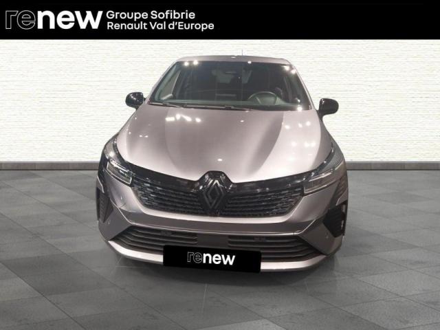 Renault Clio image 4