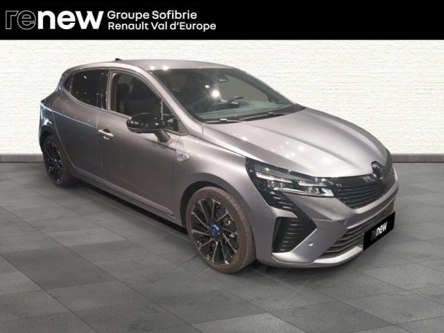 Renault Clio image 1
