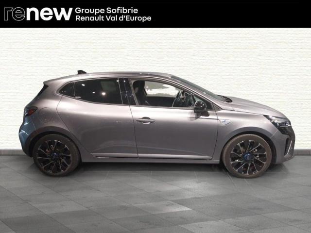 Renault Clio image 6