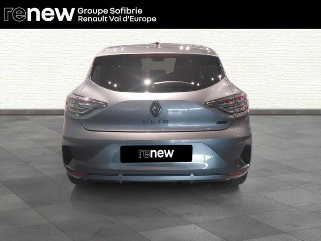 Renault Clio image 8