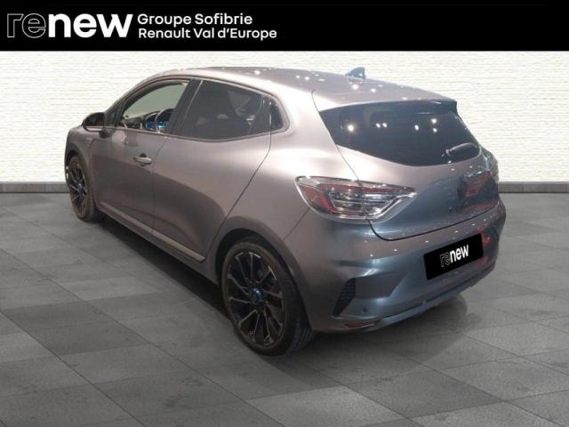 Renault Clio image 5