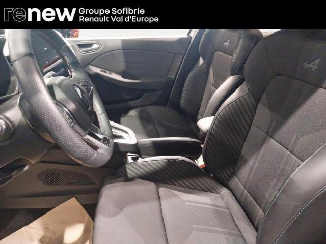 Renault Clio image 2