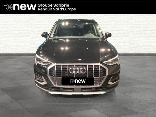 Audi Q3 image 8