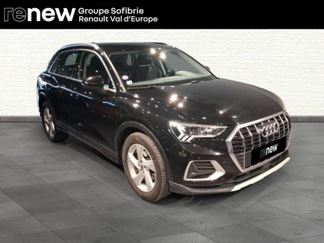 Audi Q3 image 7