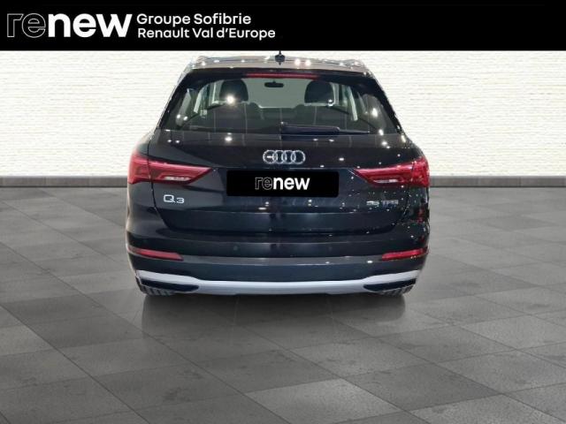 Audi Q3 image 5