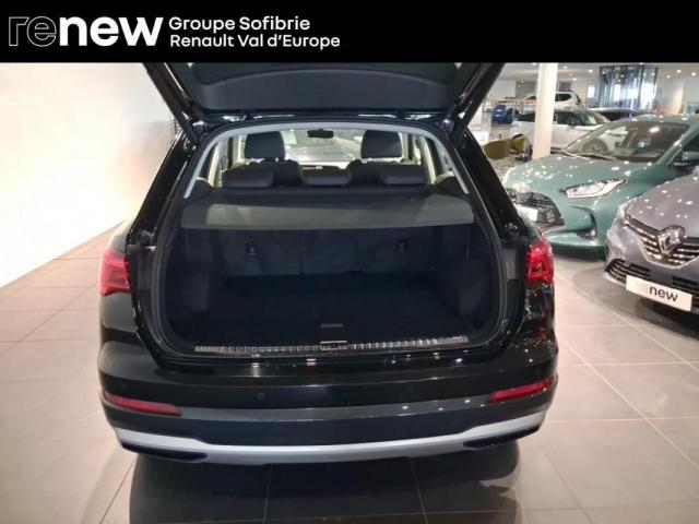 Audi Q3 image 9