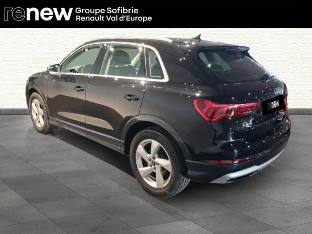 Audi Q3 image 4