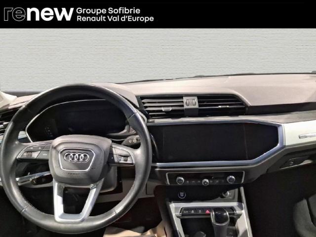 Audi Q3 image 2