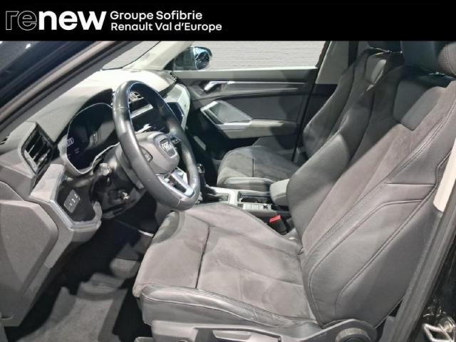 Audi Q3 image 1