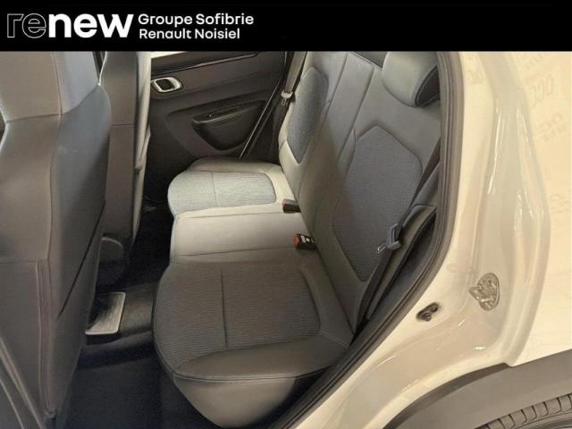 Dacia Spring image 1