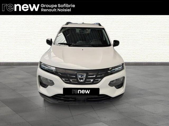 Dacia Spring image 2