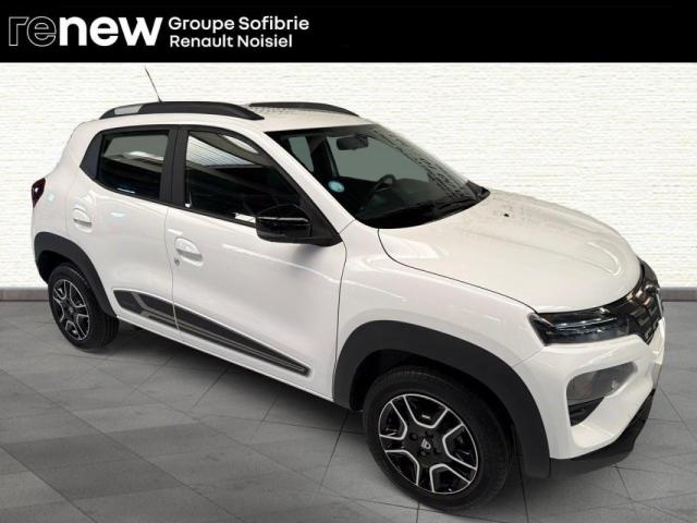 Dacia Spring image 3