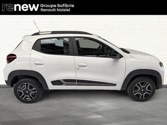 Dacia Spring image 7