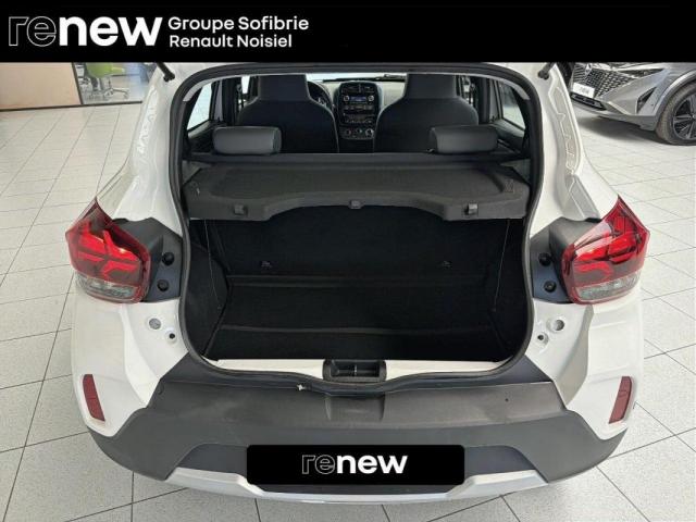 Dacia Spring image 9