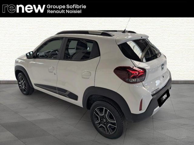 Dacia Spring image 4