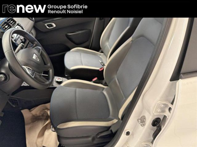 Dacia Spring image 6