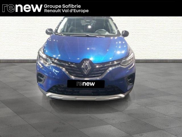 Renault Captur image 5