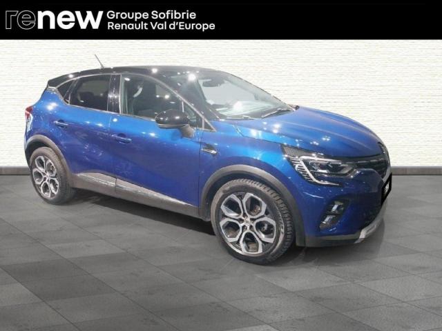 Renault Captur image 6