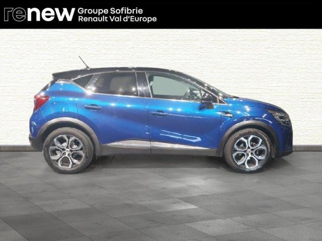 Renault Captur image 7