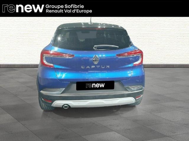 Renault Captur image 1