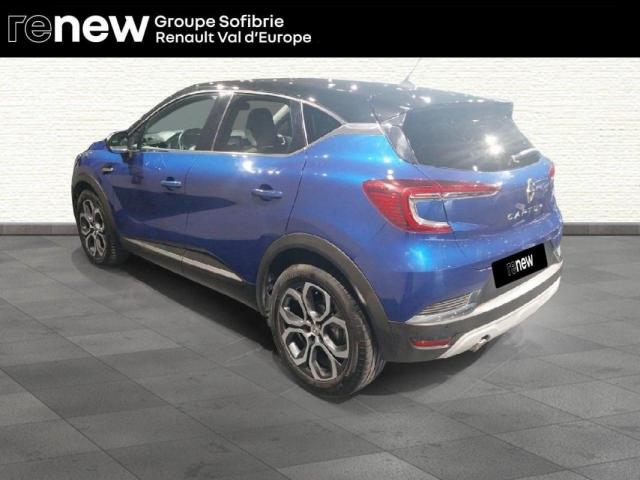 Renault Captur image 9