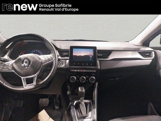 Renault Captur image 8