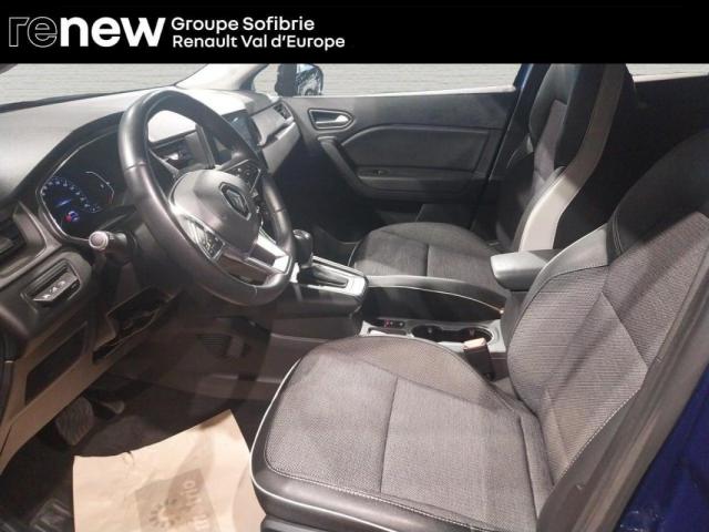 Renault Captur image 2
