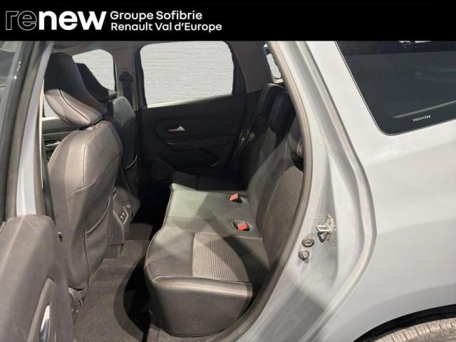 Dacia Duster image 7