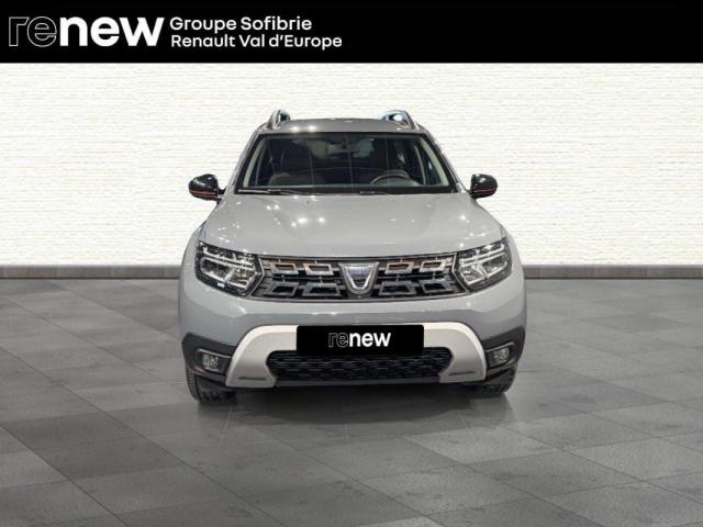Dacia Duster image 9