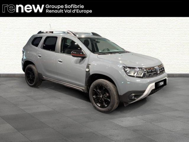 Dacia Duster image 3