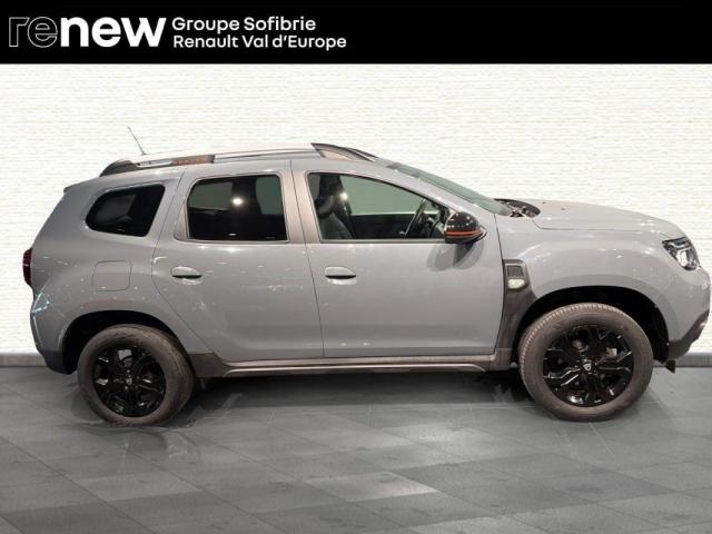Dacia Duster image 5